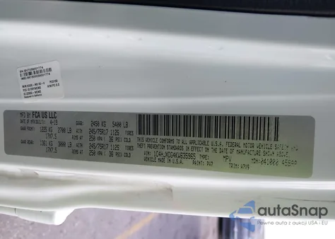 2019 Jeep Wrangler Unlimited Sport S 4X4 из США, поврежденный, VIN 1C4HJXDG4KW635965